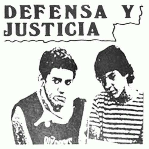 Defensa y Justicia
